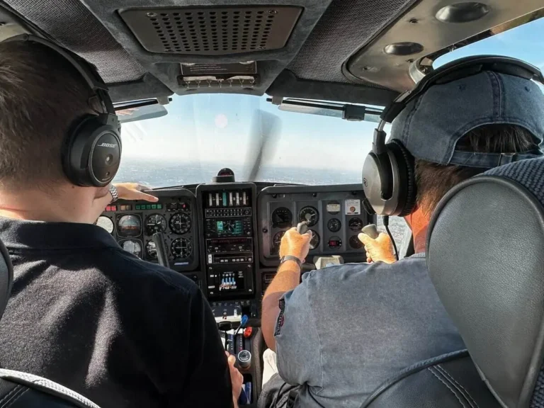 Flugzeug-selber-fliegen