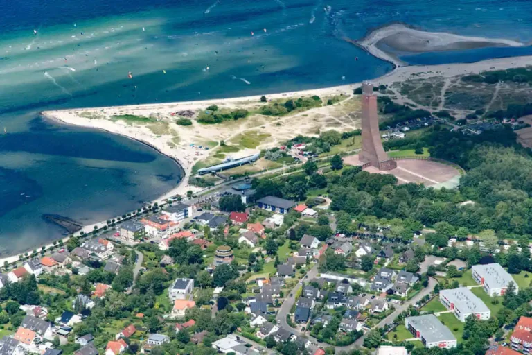 Marine Ehrendenkmal Laboe